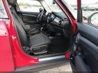 2024 Mini Hardtop Cooper Red vin: WMW33DK04R2U64559