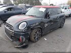2025 Mini Hardtop Jcw Black vin: WMW33GD07S2W86033