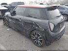 2025 Mini Hardtop Jcw Black vin: WMW33GD07S2W86033