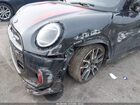 2025 Mini Hardtop Jcw Black vin: WMW33GD07S2W86033