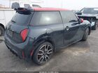2025 Mini Hardtop Jcw Black vin: WMW33GD07S2W86033
