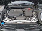 2025 Mini Hardtop Jcw Black vin: WMW33GD07S2W86033