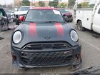 2025 Mini Hardtop Jcw Black vin: WMW33GD07S2W86033