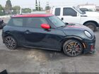 2025 Mini Hardtop Jcw Black vin: WMW33GD07S2W86033