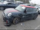 2025 Mini Hardtop Jcw Black vin: WMW33GD07S2W86033