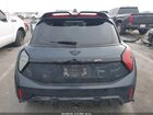 2025 Mini Hardtop Jcw Black vin: WMW33GD07S2W86033