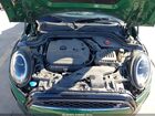 2024 Mini Convertible Cooper S Зеленый vin: WMW43DL02R3R34441