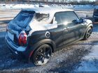 2024 Mini Convertible Cooper S Черный vin: WMW43DL02R3R83395