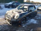 2024 Mini Convertible Cooper S Черный vin: WMW43DL02R3R83395