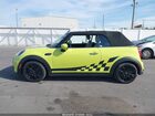 2023 Mini Convertible Cooper S Зеленый vin: WMW43DL08P3P95204