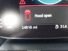 2023 Mini Convertible Cooper S Зеленый vin: WMW43DL08P3P95204