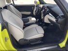 2023 Mini Convertible Cooper S Зеленый vin: WMW43DL08P3P95204