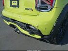 2023 Mini Convertible Cooper S Зеленый vin: WMW43DL08P3P95204