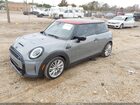 2023 Mini Hardtop Cooper S Gray vin: WMW53DH00P2T73768