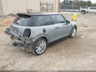 2023 Mini Hardtop Cooper S Gray vin: WMW53DH00P2T73768