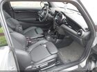 2023 Mini Hardtop Cooper S Gray vin: WMW53DH00P2T73768