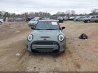 2023 Mini Hardtop Cooper S Gray vin: WMW53DH00P2T73768