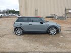 2023 Mini Hardtop Cooper S Gray vin: WMW53DH00P2T73768