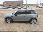 2023 Mini Hardtop Cooper S Gray vin: WMW53DH00P2T73768