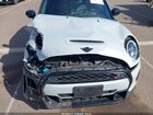 2023 Mini Hardtop Cooper S Белый vin: WMW53DH02P2S52756