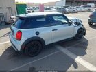 2023 Mini Hardtop Cooper S Белый vin: WMW53DH02P2S52756