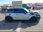 2023 Mini Hardtop Cooper S Белый vin: WMW53DH02P2S52756