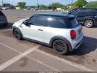 2023 Mini Hardtop Cooper S Белый vin: WMW53DH02P2S52756