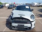 2023 Mini Hardtop Cooper S Белый vin: WMW53DH02P2S52756