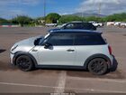 2023 Mini Hardtop Cooper S Белый vin: WMW53DH02P2S52756