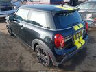 2023 Mini Hardtop Cooper S Black vin: WMW53DH05P2T35615