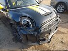 2023 Mini Hardtop Cooper S Black vin: WMW53DH05P2T35615