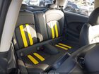 2023 Mini Hardtop Cooper S Black vin: WMW53DH05P2T35615