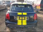 2023 Mini Hardtop Cooper S Black vin: WMW53DH05P2T35615