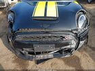 2023 Mini Hardtop Cooper S Black vin: WMW53DH05P2T35615