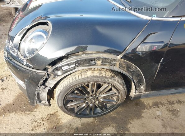 WMW53DH05P2T35615 2023 MINI HARDTOP Black 
