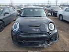 2022 Mini Hardtop Cooper S Черный vin: WMW53DH06N2P83892