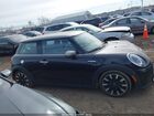 2022 Mini Hardtop Cooper S Черный vin: WMW53DH06N2P83892