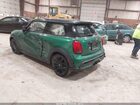 2024 Mini Hardtop Cooper S Зеленый vin: WMW53DH06R2V29900