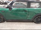 2024 Mini Hardtop Cooper S Зеленый vin: WMW53DH06R2V29900