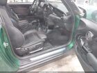 2024 Mini Hardtop Cooper S Зеленый vin: WMW53DH06R2V29900