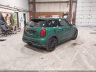 2024 Mini Hardtop Cooper S Зеленый vin: WMW53DH06R2V29900