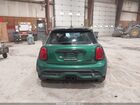 2024 Mini Hardtop Cooper S Зеленый vin: WMW53DH06R2V29900