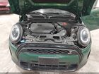 2024 Mini Hardtop Cooper S Зеленый vin: WMW53DH06R2V29900