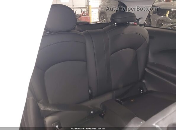 WMW53DH08R2V11057 2024 MINI HARDTOP Черный Вид наклейки с VIN-кодом