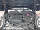 2024 Mini Hardtop Cooper S Черный vin: WMW53DH08R2V11057