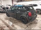 2024 Mini Hardtop Cooper S Черный vin: WMW53DH08R2V11057