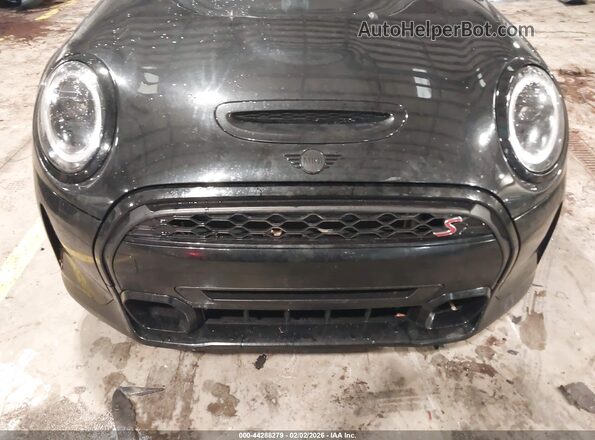 WMW53DH08R2V11057 2024 MINI HARDTOP Черный Вид спереди