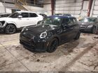 2024 Mini Hardtop Cooper S Черный vin: WMW53DH08R2V11057