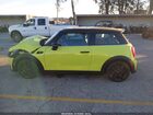 2023 Mini Hardtop Cooper S Green vin: WMW53DH0XP2T76063