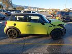 2023 Mini Hardtop Cooper S Green vin: WMW53DH0XP2T76063